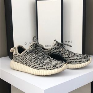 Yeezy boost 350 turtle dove